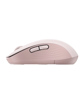 LOGITECH Signature M650 L Wireless Mouse - ROSE - EMEA nr 2