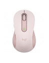 LOGITECH Signature M650 L Wireless Mouse - ROSE - EMEA - nr 11