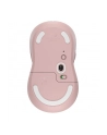 LOGITECH Signature M650 L Wireless Mouse - ROSE - EMEA - nr 12