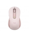 LOGITECH Signature M650 L Wireless Mouse - ROSE - EMEA - nr 15