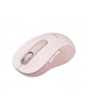LOGITECH Signature M650 L Wireless Mouse - ROSE - EMEA - nr 17