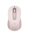 LOGITECH Signature M650 L Wireless Mouse - ROSE - EMEA - nr 3