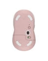 LOGITECH Signature M650 L Wireless Mouse - ROSE - EMEA - nr 4