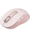 LOGITECH Signature M650 L Wireless Mouse - ROSE - EMEA - nr 5