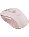 LOGITECH Signature M650 L Wireless Mouse - ROSE - EMEA - nr 7