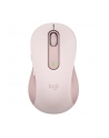 LOGITECH Signature M650 L Wireless Mouse - ROSE - EMEA - nr 8