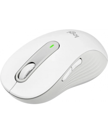 LOGITECH Signature M650 L Wireless Mouse - OFF-WHITE - EMEA nr 1