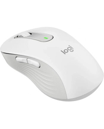LOGITECH Signature M650 L Wireless Mouse - OFF-WHITE - EMEA nr 2