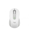 LOGITECH Signature M650 L Wireless Mouse - OFF-WHITE - EMEA - nr 2