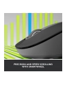 LOGITECH Signature M650 L Wireless Mouse - GRAPHITE - EMEA - nr 13