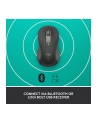 LOGITECH Signature M650 L Wireless Mouse - GRAPHITE - EMEA - nr 16