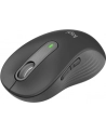 LOGITECH Signature M650 L Wireless Mouse - GRAPHITE - EMEA - nr 21