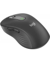 LOGITECH Signature M650 L Wireless Mouse - GRAPHITE - EMEA - nr 23