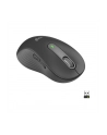 LOGITECH Signature M650 L Wireless Mouse - GRAPHITE - EMEA - nr 26