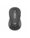 LOGITECH Signature M650 L Wireless Mouse - GRAPHITE - EMEA - nr 27