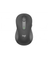 LOGITECH Signature M650 L Wireless Mouse - GRAPHITE - EMEA - nr 2