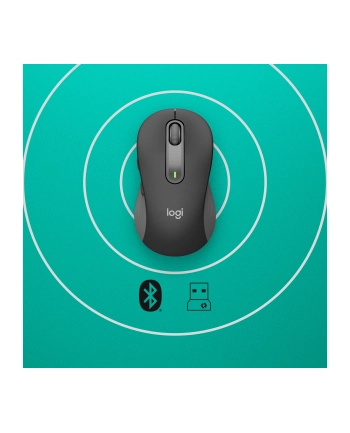 LOGITECH M650 For Business - GRAPHITE - EMEA nr 1