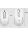 LOGITECH M650 For Business - OFF-WHITE - EMEA - nr 44