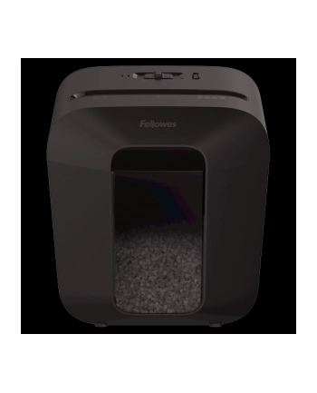 FELLOWES LX25M niszczarka nr 1
