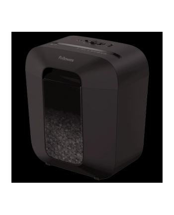FELLOWES LX25M niszczarka nr 2