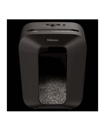 FELLOWES LX41M Mini-Cut niszczarka nr 1