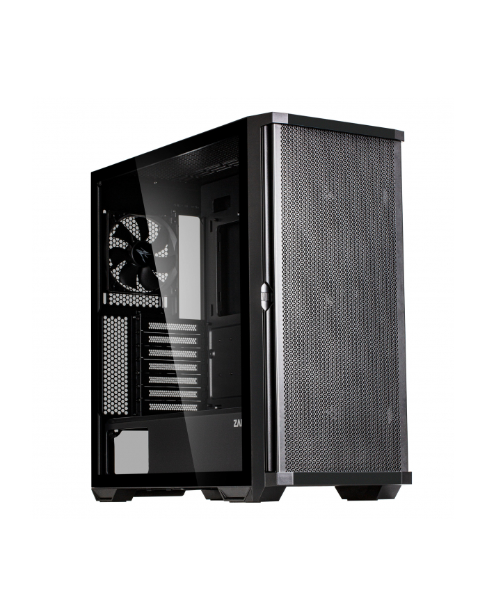 ZALMAN Z10 PC case główny