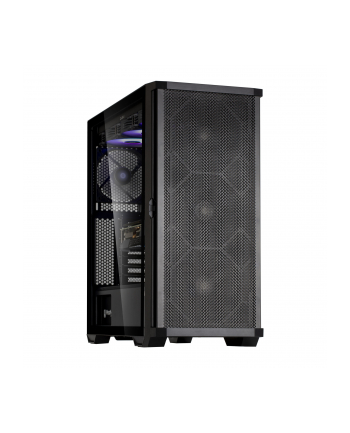 ZALMAN Z10 PC case