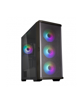 ZALMAN Z10 DUO PC case