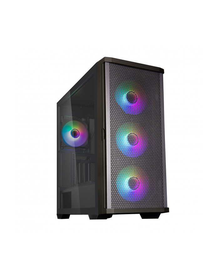 ZALMAN Z10 DUO PC case główny