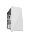 ZALMAN Z1 ICEBERG WHITE PC case - nr 1