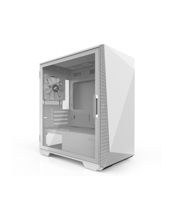 ZALMAN Z1 ICEBERG WHITE PC case