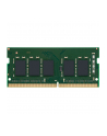 KINGSTON 16GB 3200MHz DDR4 ECC CL22 SODIMM 1Rx8 Hynix C - nr 9