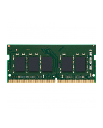 KINGSTON 16GB 3200MHz DDR4 ECC CL22 SODIMM 1Rx8 Hynix C
