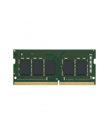 KINGSTON 8GB 3200MHz DDR4 ECC CL22 SODIMM 1Rx8 Hynix D