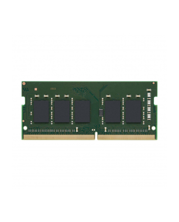 KINGSTON 8GB 3200MHz DDR4 ECC CL22 SODIMM 1Rx8 Micron R