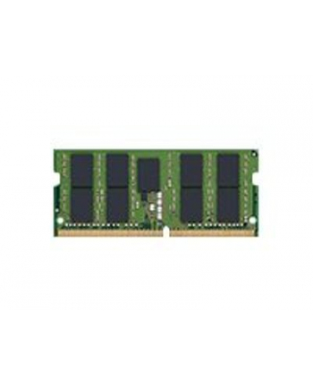 KINGSTON 32GB DDR4 3200MHz ECC SODIMM