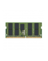 KINGSTON 32GB DDR4 3200MHz ECC SODIMM - nr 2