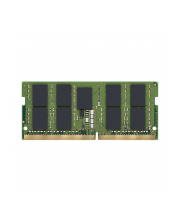 KINGSTON 32GB DDR4 3200MHz ECC SODIMM