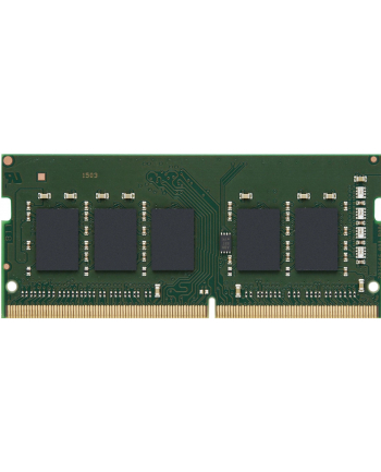 KINGSTON 8GB DDR4 3200MHz ECC SODIMM