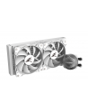 ZALMAN ALPHA24 White cooler - nr 2