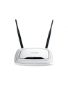 TPLINK TL-WR841N TP-Link TL-WR841N Wireless 802.11n/300Mbps 2T2R router 4xLAN, 1xWAN - nr 14