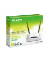 TPLINK TL-WR841N TP-Link TL-WR841N Wireless 802.11n/300Mbps 2T2R router 4xLAN, 1xWAN - nr 19