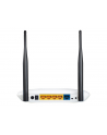 TPLINK TL-WR841N TP-Link TL-WR841N Wireless 802.11n/300Mbps 2T2R router 4xLAN, 1xWAN - nr 27