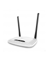 TPLINK TL-WR841N TP-Link TL-WR841N Wireless 802.11n/300Mbps 2T2R router 4xLAN, 1xWAN - nr 2