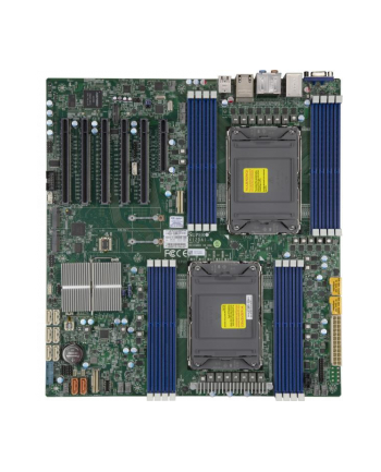 super micro computer SUPERMICRO Motherboard X12DAi-N6 E-ATX DP Workstation Motherboard