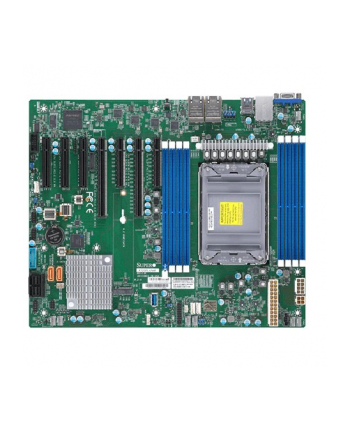 super micro computer SUPERMICRO Motherboard X12SPL-LN4F ATX LGA-4189 SKT-P+ Intel C621A 8x DDR4 3200MHz