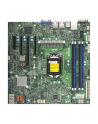 super micro computer SUPERMICRO Motherboard Intel Xeon-E 2300 Rocket Lake- E FamilySocket H5 LGA1200 - nr 3