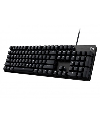 LOGITECH G G413 SE Mechanical Gaming Keyboard - BLACK - INTL - INTNL (US)