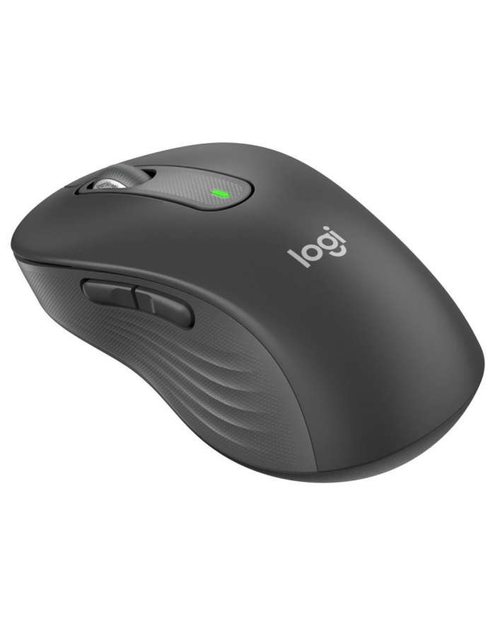 LOGITECH Signature M650 L Wireless Mouse - GRAPHITE - EMEA główny