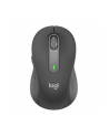 LOGITECH Signature M650 L Wireless Mouse - GRAPHITE - EMEA - nr 31